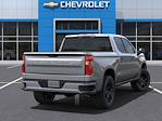 2025 Chevrolet Silverado 1500 Crew Cab 4WD Pickup for sale #425T663 - photo 19