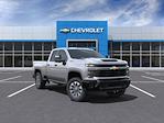 2025 Chevrolet Silverado 2500 Double Cab 4WD Pickup for sale #425T746 - photo 1