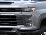 2025 Chevrolet Silverado 2500 Double Cab 4WD Pickup for sale #425T746 - photo 10
