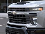 2025 Chevrolet Silverado 2500 Double Cab 4WD Pickup for sale #425T746 - photo 13