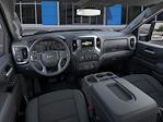 2025 Chevrolet Silverado 2500 Double Cab 4WD Pickup for sale #425T746 - photo 15