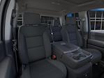 2025 Chevrolet Silverado 2500 Double Cab 4WD Pickup for sale #425T746 - photo 16