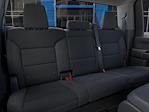 2025 Chevrolet Silverado 2500 Double Cab 4WD Pickup for sale #425T746 - photo 17