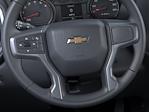 2025 Chevrolet Silverado 2500 Double Cab 4WD Pickup for sale #425T746 - photo 19