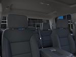 2025 Chevrolet Silverado 2500 Double Cab 4WD Pickup for sale #425T746 - photo 24