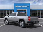 2025 Chevrolet Silverado 2500 Double Cab 4WD Pickup for sale #425T746 - photo 3