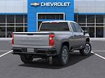 2025 Chevrolet Silverado 2500 Double Cab 4WD Pickup for sale #425T746 - photo 4