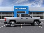 2025 Chevrolet Silverado 2500 Double Cab 4WD Pickup for sale #425T746 - photo 5