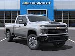 2025 Chevrolet Silverado 2500 Double Cab 4WD Pickup for sale #425T746 - photo 7