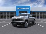 2025 Chevrolet Silverado 2500 Double Cab 4WD Pickup for sale #425T746 - photo 8