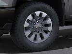 2025 Chevrolet Silverado 2500 Double Cab 4WD Pickup for sale #425T746 - photo 9
