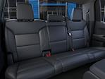 2025 Chevrolet Silverado 1500 Double Cab 2WD Pickup for sale #425T747 - photo 17
