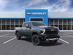 2025 Chevrolet Silverado 2500 Crew Cab 4WD Pickup for sale #425T748 - photo 1