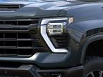 2025 Chevrolet Silverado 2500 Crew Cab 4WD Pickup for sale #425T748 - photo 10