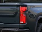 2025 Chevrolet Silverado 2500 Crew Cab 4WD Pickup for sale #425T748 - photo 11