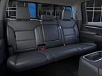 2025 Chevrolet Silverado 2500 Crew Cab 4WD Pickup for sale #425T748 - photo 17
