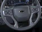 2025 Chevrolet Silverado 2500 Crew Cab 4WD Pickup for sale #425T748 - photo 19