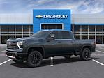 2025 Chevrolet Silverado 2500 Crew Cab 4WD Pickup for sale #425T748 - photo 3