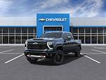 2025 Chevrolet Silverado 2500 Crew Cab 4WD Pickup for sale #425T748 - photo 8