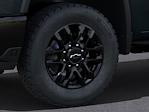 2025 Chevrolet Silverado 2500 Crew Cab 4WD Pickup for sale #425T748 - photo 9