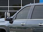 2025 Chevrolet Silverado 3500 Crew Cab 4WD Pickup for sale #425T749 - photo 12