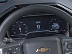2025 Chevrolet Silverado 3500 Crew Cab 4WD Pickup for sale #425T749 - photo 18