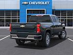 2025 Chevrolet Silverado 3500 Crew Cab 4WD Pickup for sale #425T749 - photo 2