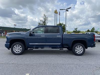 New 2025 Chevrolet Silverado 2500 High Country Crew Cab 4WD Pickup for sale #425T751 - photo 2