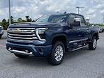 2025 Chevrolet Silverado 2500 Crew Cab 4WD Pickup for sale #425T751 - photo 1