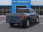 New 2025 Chevrolet Silverado 2500 High Country Crew Cab 4WD Pickup for sale #425T751 - photo 19