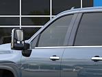 New 2025 Chevrolet Silverado 2500 High Country Crew Cab 4WD Pickup for sale #425T751 - photo 27