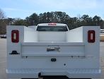 New 2024 Chevrolet Silverado 2500 Work Truck Regular Cab 4x4 8' 1" Knapheide Service Truck for sale #524M982 - photo 3