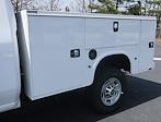 New 2024 Chevrolet Silverado 2500 Work Truck Regular Cab 4x4 8' 1" Knapheide Service Truck for sale #524M982 - photo 4