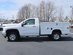 2024 Chevrolet Silverado 2500 Regular Cab 4x4 Knapheide Service Truck for sale #524M982 - photo 2