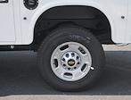 2024 Chevrolet Silverado 2500 Regular Cab 4x4 Knapheide Service Truck for sale #524M982 - photo 5