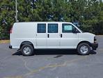 2025 Chevrolet Express 2500 RWD Empty Cargo Van for sale #525M753 - photo 4