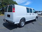 2025 Chevrolet Express 2500 RWD Empty Cargo Van for sale #525M753 - photo 5