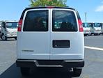 2025 Chevrolet Express 2500 RWD Empty Cargo Van for sale #525M753 - photo 6
