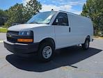 2025 Chevrolet Express 2500 RWD Empty Cargo Van for sale #525M753 - photo 8