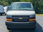 2025 Chevrolet Express 2500 RWD Empty Cargo Van for sale #525M753 - photo 9