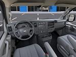 New 2025 Chevrolet Express 3500 139 WB Cutaway for sale #525M791 - photo 15