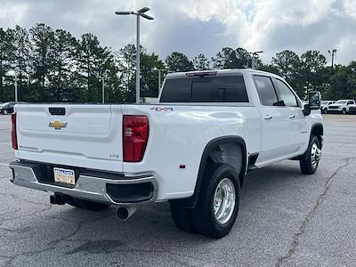 2025 Chevrolet Silverado 3500 Crew Cab 4x4 Pickup for sale #525T762 - photo 2