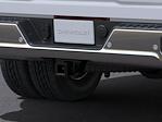 New 2025 Chevrolet Silverado 3500 LTZ Crew Cab 4WD Pickup for sale #525T762 - photo 14