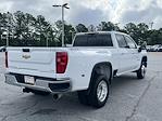 2025 Chevrolet Silverado 3500 Crew Cab 4x4 Pickup for sale #525T762 - photo 2