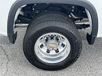 2025 Chevrolet Silverado 3500 Crew Cab 4x4 Pickup for sale #525T762 - photo 4