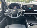 2025 Chevrolet Silverado 3500 Crew Cab 4x4 Pickup for sale #525T762 - photo 7
