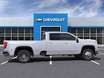 New 2025 Chevrolet Silverado 3500 LTZ Crew Cab 4WD Pickup for sale #525T762 - photo 5