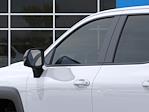 New 2025 Chevrolet Silverado EV Work Truck Crew Cab 4WD Pickup for sale #525T765 - photo 12