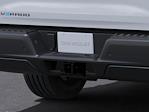 New 2025 Chevrolet Silverado EV Work Truck Crew Cab 4WD Pickup for sale #525T765 - photo 14