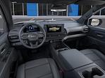New 2025 Chevrolet Silverado EV Work Truck Crew Cab 4WD Pickup for sale #525T765 - photo 15
